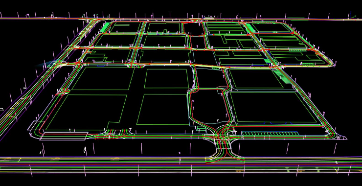 Powerline Digital Twin